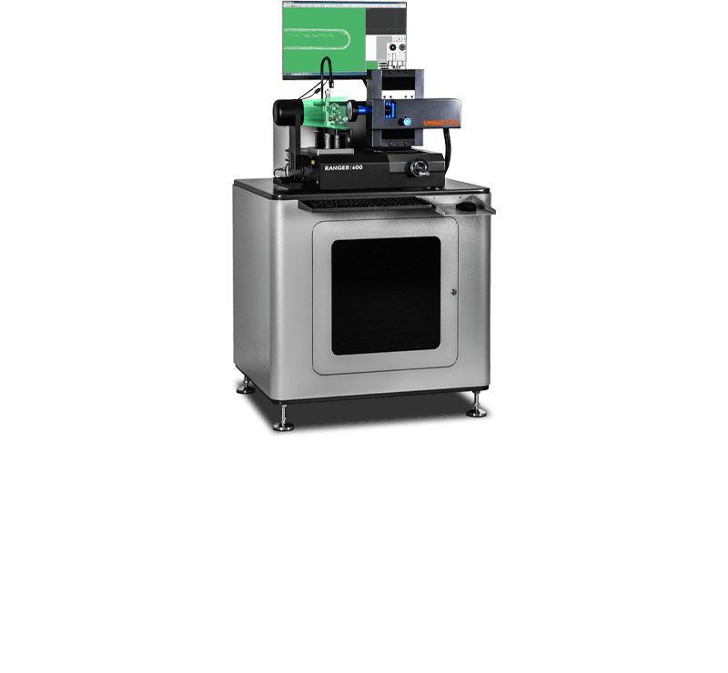 刀具测量检测仪