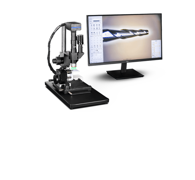 显微镜 / 观测系统